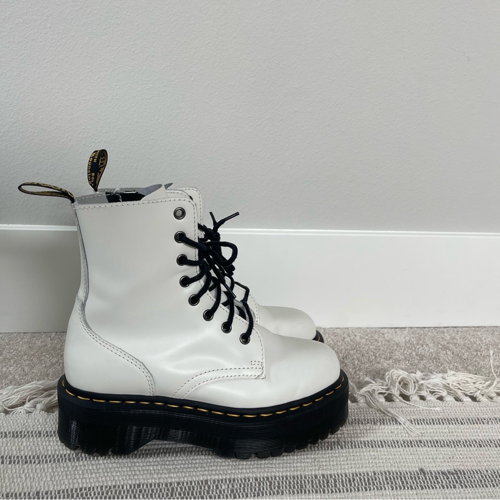 Dr Martens Jadon Boot